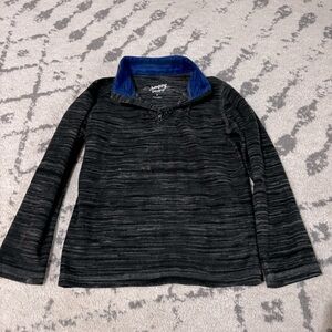 Jumping beans fleece